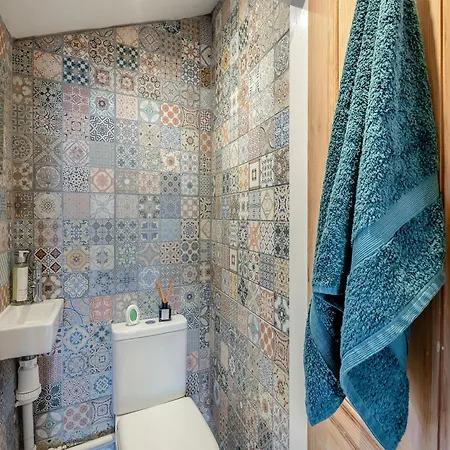 4 Smiddy Hill * Пикеринг