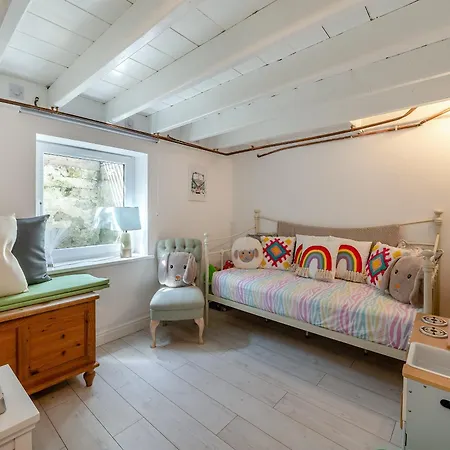 Дом отдыха 4 Smiddy Hill