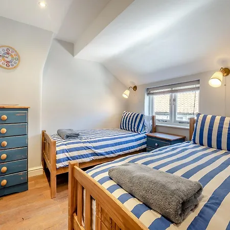 4 Smiddy Hill Дом отдыха *