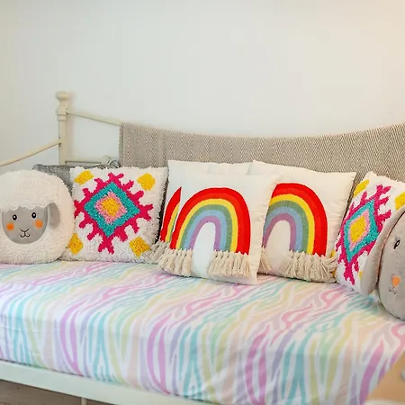 Дом отдыха 4 Smiddy Hill Пикеринг