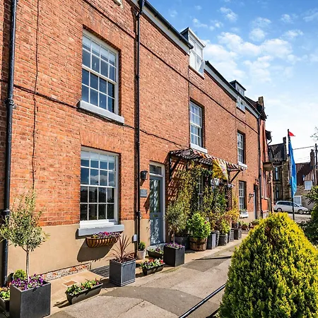 4 Smiddy Hill * Пикеринг