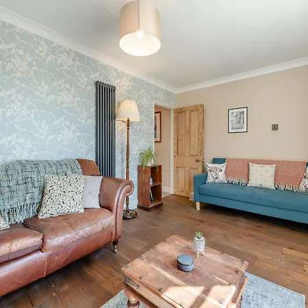 4 Smiddy Hill Дом отдыха