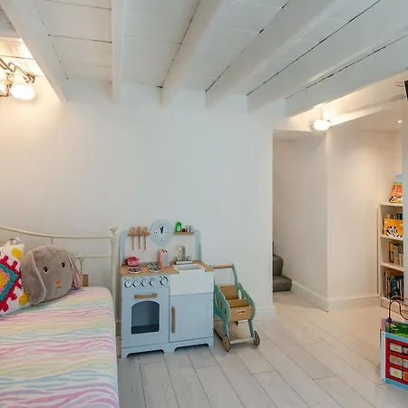 4 Smiddy Hill Feriehus