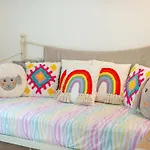 Holiday home 4 Smiddy Hill Pickering