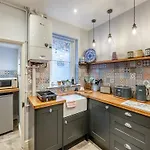 Holiday home 4 Smiddy Hill Pickering